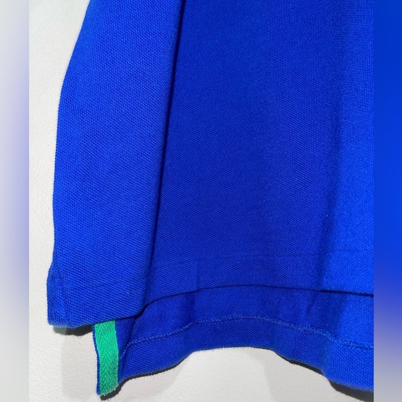 NWOT Big and Tall Ralph Lauren Number Embroidered Horse Polo - Picture 9 of 10